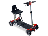 IKON E-Travel Folding Mobility Scooter